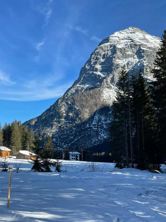 Al Cervo Albergo - Hotel Stabiziane 外观 照片