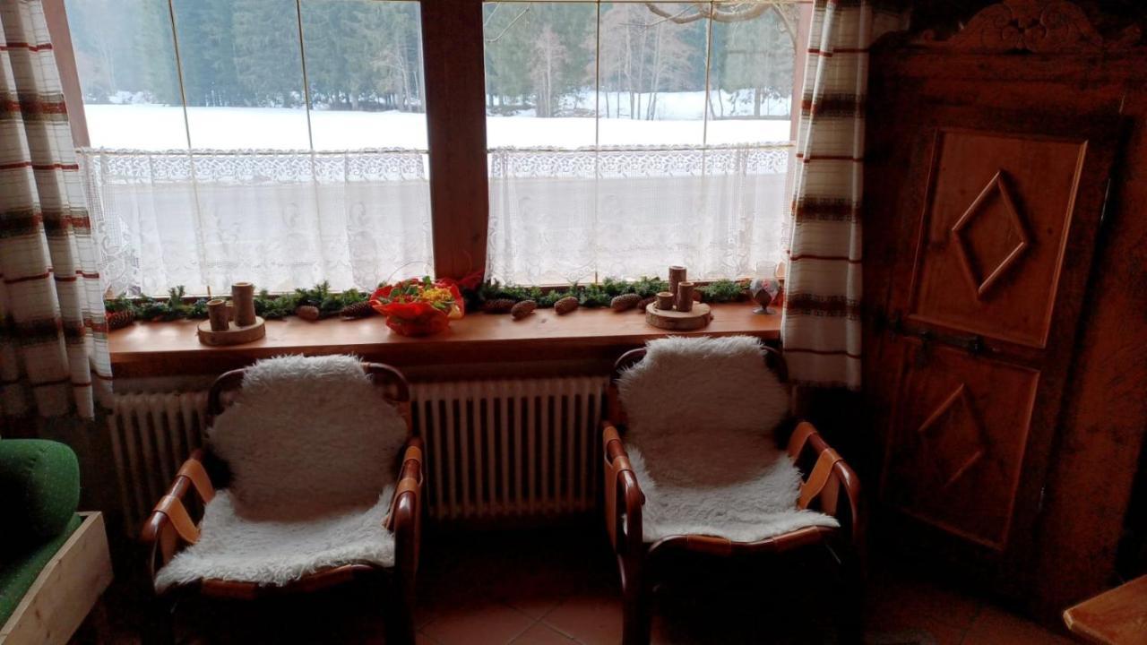 Al Cervo Albergo - Hotel Stabiziane 外观 照片