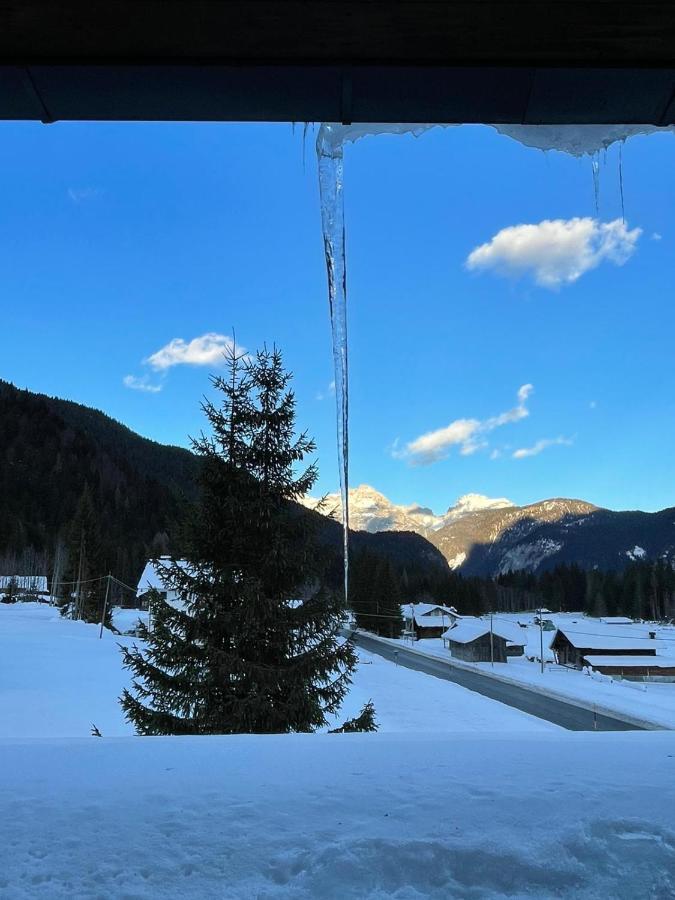 Al Cervo Albergo - Hotel Stabiziane 外观 照片