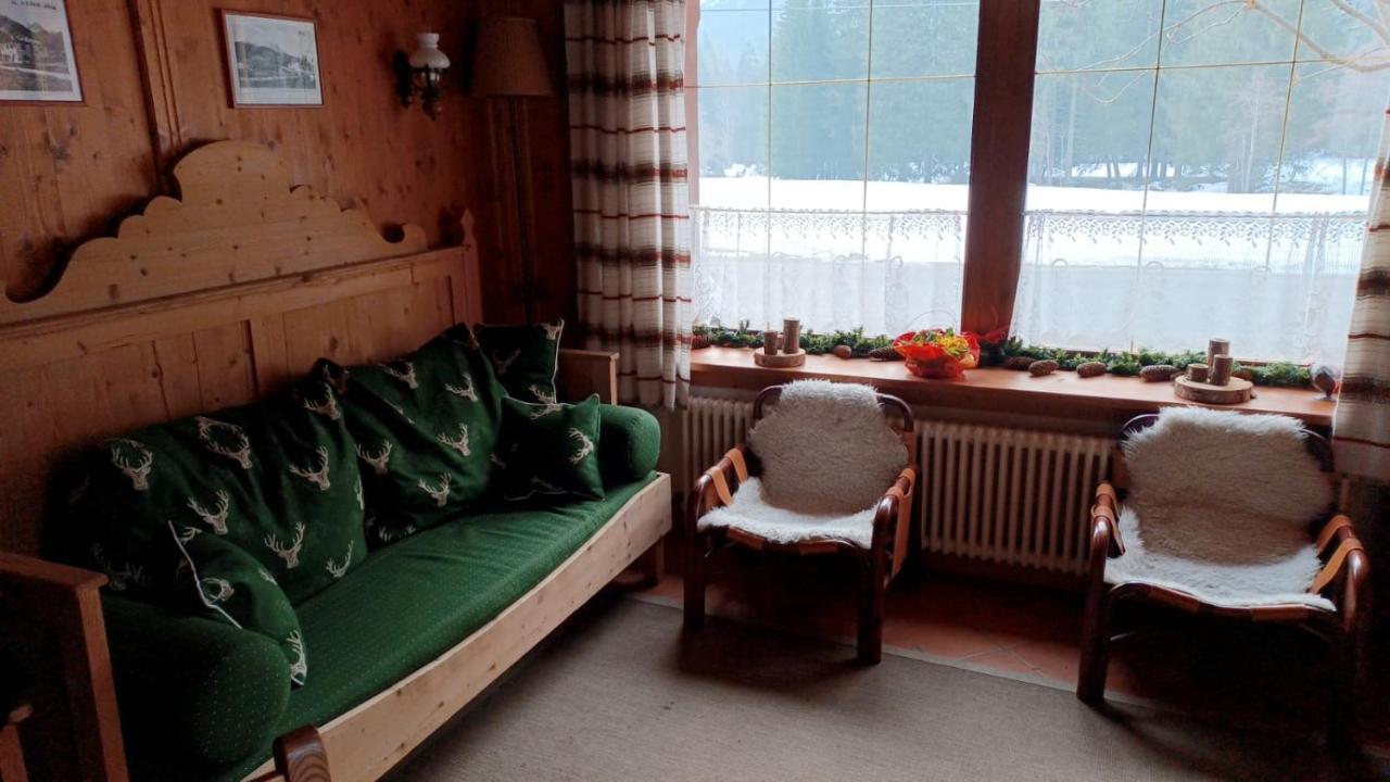 Al Cervo Albergo - Hotel Stabiziane 外观 照片