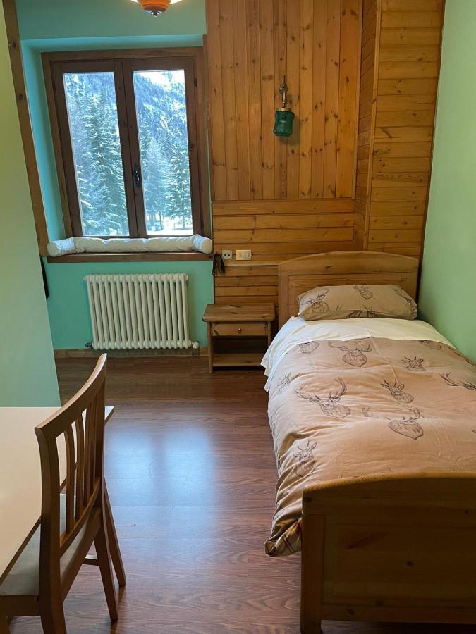 Al Cervo Albergo - Hotel Stabiziane 外观 照片