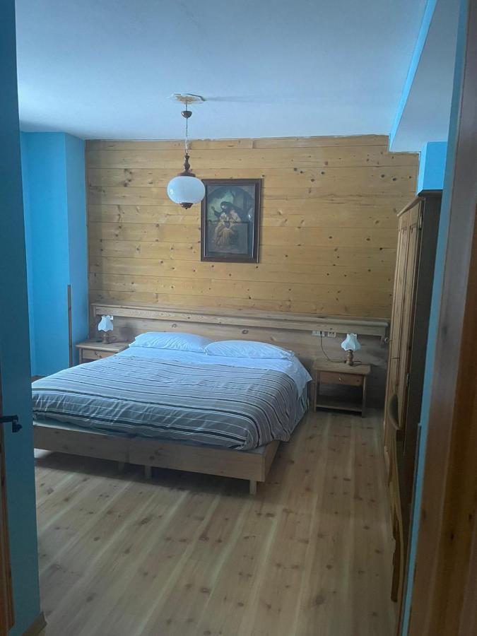 Al Cervo Albergo - Hotel Stabiziane 外观 照片