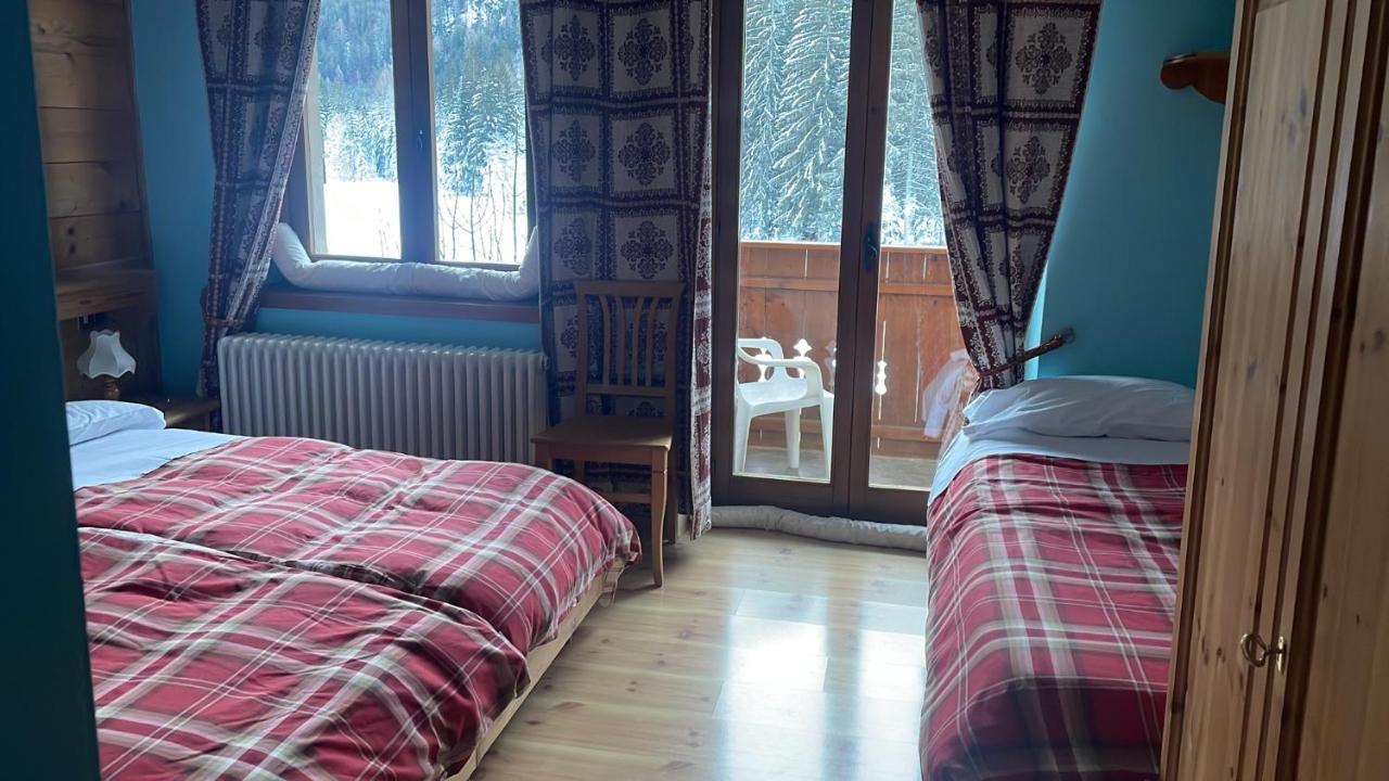Al Cervo Albergo - Hotel Stabiziane 外观 照片